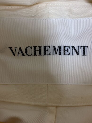 商品画像：マウンテンパーカー/FREE/ポリエステル/CRM/無地/VG-08-703 3