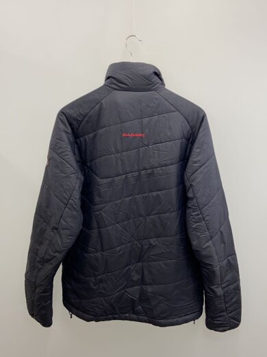 商品画像：ジャケット/L/ナイロン/BLK/1010-12570 2