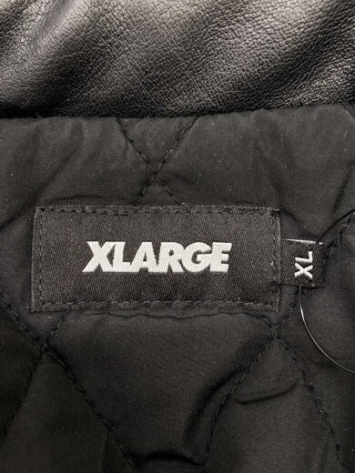 商品画像：ジャケット/XL/コットン/BLK/チェック/101254021005/OLD ENGLISH FLANNEL JAC 3