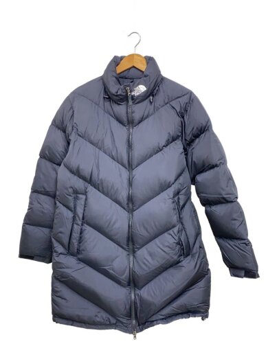 商品画像：ASCENT COAT_アッセントコート/L/ナイロン/BLK 1