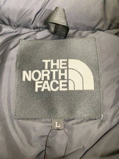 商品画像：ASCENT COAT_アッセントコート/L/ナイロン/BLK 3