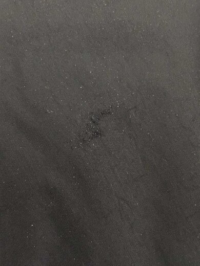 商品画像：NUPTSE VEST_ヌプシベスト/M/ポリエステル/BLK 5