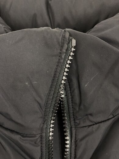 商品画像：NUPTSE VEST_ヌプシベスト/M/ポリエステル/BLK 6