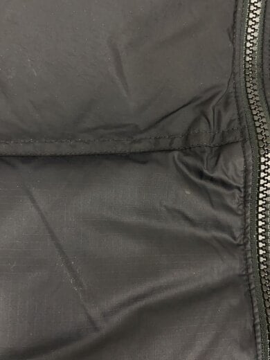 商品画像：NUPTSE VEST_ヌプシベスト/M/ポリエステル/BLK 7