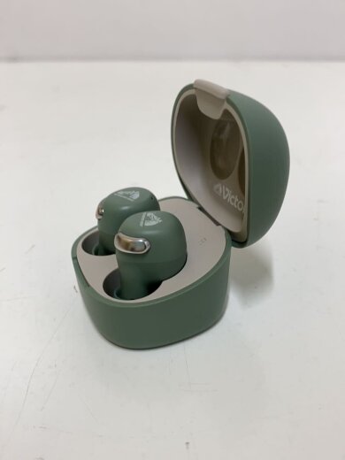 商品画像：イヤホン HA-A30T2// 3