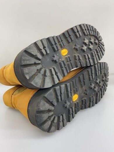 商品画像：フィールドブーツ/US9/CML/ゴアテックス/D121003 4