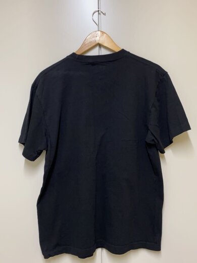 商品画像：Tシャツ/M/コットン/BLK/JOJO 2