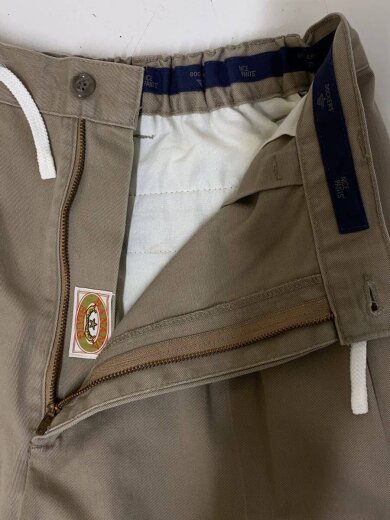 商品画像：ボトム/40/コットン/KHK/1-800-DOCKERS 3