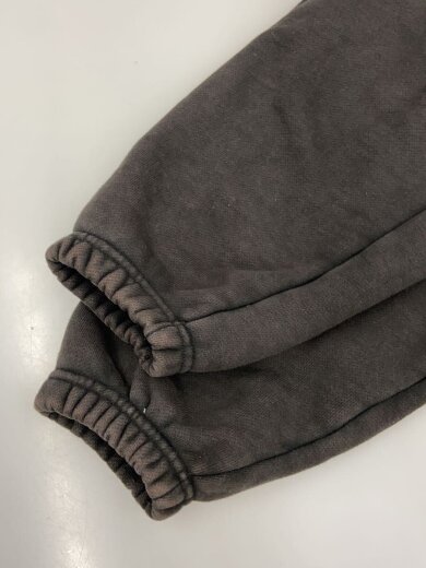 商品画像：スウェット/2/コットン/BLK/無地/TC24SS2103// 5