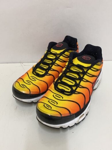 商品画像：AIR MAX PLUS_エア マックス プラス/27.5cm/ORN// 2