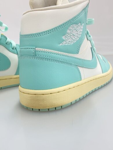 商品画像：AIR JORDAN 1 MID_エア ジョーダン 1 ミッド/28cm/BLU// 6