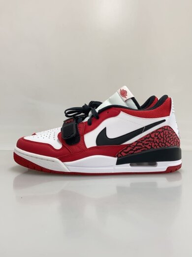 商品画像：AIR JORDAN LEGACY 312 LOW_エア ジョーダン レガシー 312 ロー/28cm/RED// 1
