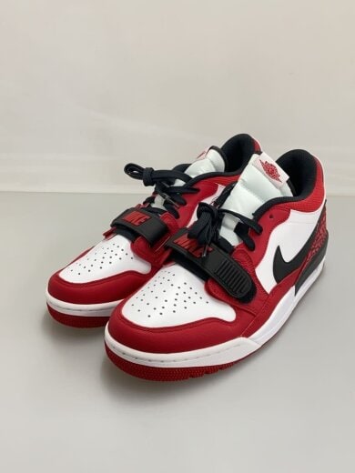 商品画像：AIR JORDAN LEGACY 312 LOW_エア ジョーダン レガシー 312 ロー/28cm/RED// 2