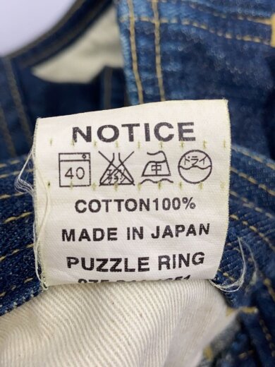 商品画像：FALL LEAF PANT/M/コットン// 5