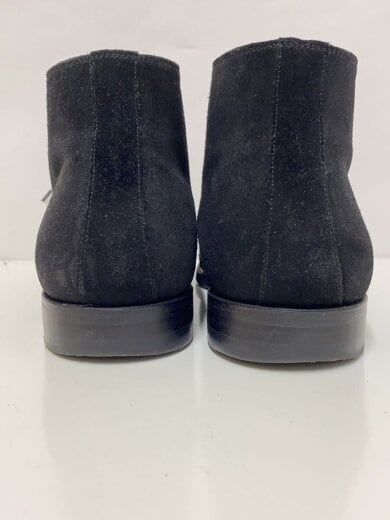 商品画像：チャッカブーツ/25cm/BLK/F-5600// 6