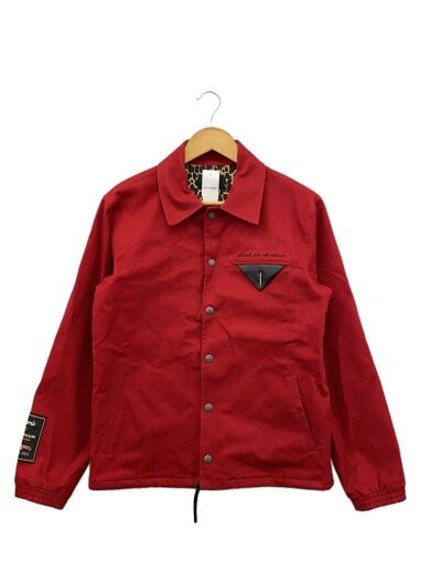 商品画像：ジャケット/0/コットン/RED/GB0120/JKT02// 1