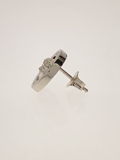 商品画像：メデューサ/ピアス/--/SLV/メンズ// 2