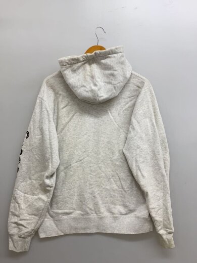 商品画像：パーカー/M/コットン/GRY/Daniel Johnson hoodie// 2
