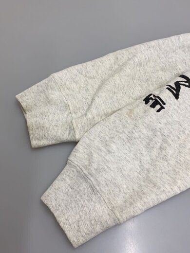 商品画像：パーカー/M/コットン/GRY/Daniel Johnson hoodie// 6