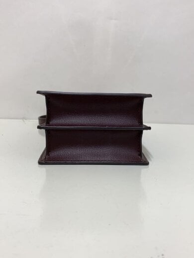 商品画像：フォンショルダ-/ショルダーバッグ/--/BRW/総柄/35F0GXOL1L// 4