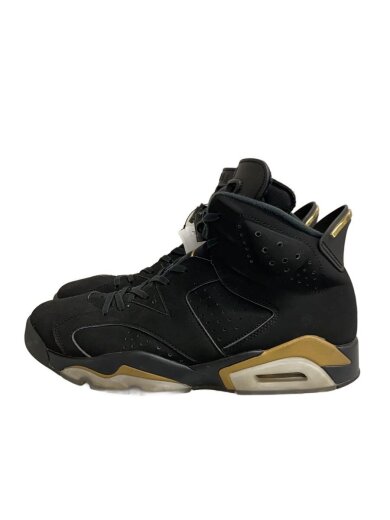 商品画像：AIR JORDAN 6 RETRO/27cm/BLK// 1