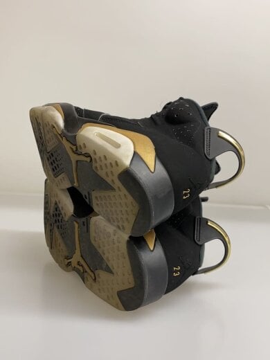 商品画像：AIR JORDAN 6 RETRO/27cm/BLK// 4