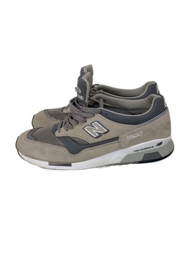 商品画像：ローカットスニーカー/US8.5/GRY/M1500PGL/new balance U1500/Made in ENG 1
