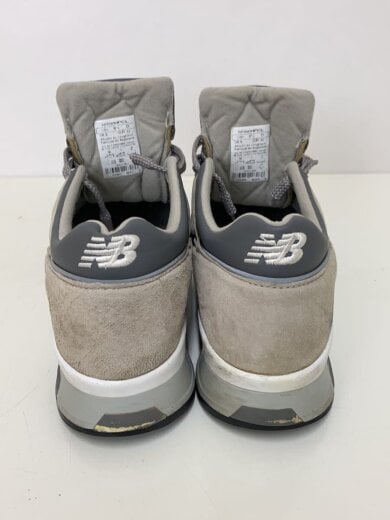商品画像：ローカットスニーカー/US8.5/GRY/M1500PGL/new balance U1500/Made in ENG 6