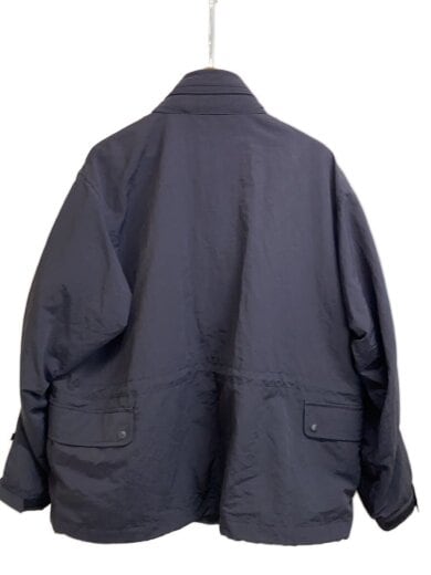 商品画像：マウンテンパーカ/M/ナイロン/BLK/無地/BJ-25023/TECH HIKER MOUNTAIN PARKA// 2