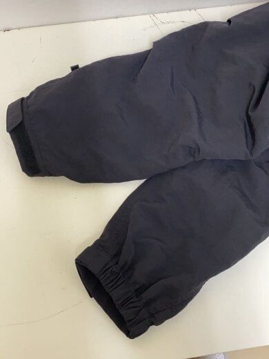 商品画像：マウンテンパーカ/M/ナイロン/BLK/無地/BJ-25023/TECH HIKER MOUNTAIN PARKA// 6