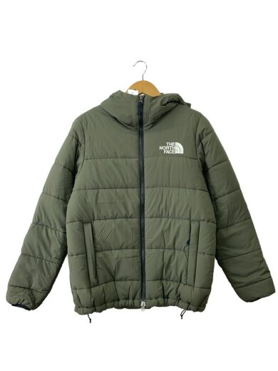 商品画像：TRANGO PARKA_トランゴパーカ/S/ナイロン/GRN 1