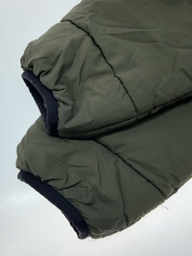 商品画像：TRANGO PARKA_トランゴパーカ/S/ナイロン/GRN 5