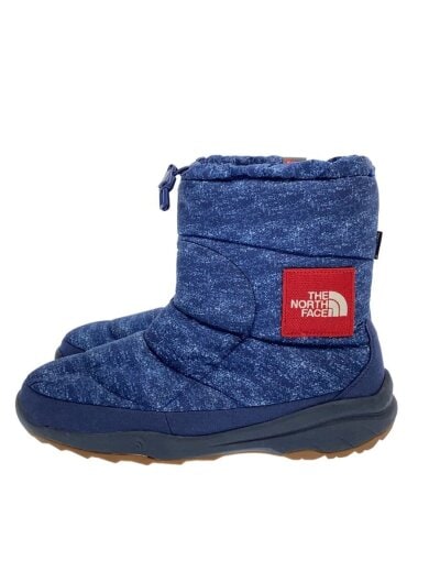 商品画像：ブーツ/28cm/IDG/nf51784/インディゴ/THE NORTH FACE/ザノースフェイス/ 1