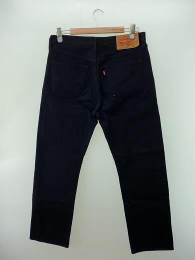 画像：Levi’sボトム/34/コットン/BLK/無地/CA00342 WPL423/リーバイス/5012