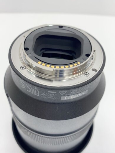 商品画像：レンズ/E4.5-6.3/70-350gOSS 3