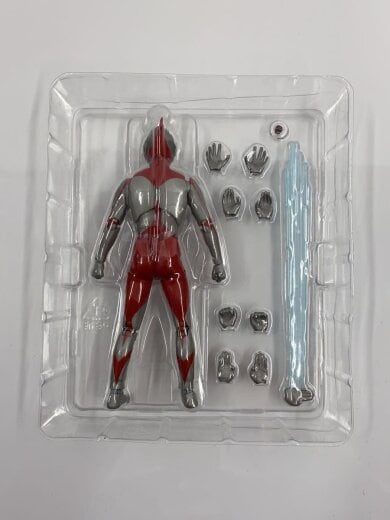 商品画像：フィギュア/特撮フィギュア 7