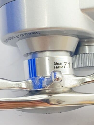 商品画像：RevoSTX-HC リール/ベイトリール/RevoSTX-HC 5