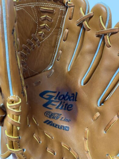 商品画像：軟式ｼﾞｭﾆｱ/投手用 野球用品/右利き用/BRW/軟式ジュニア/投手用 5