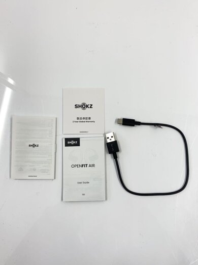 商品画像：イヤホン/T511 6