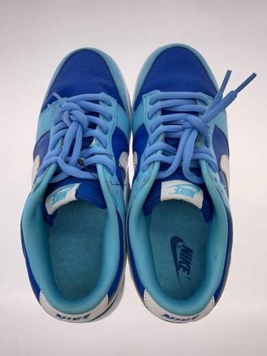 商品画像：DUNK LOW RETRO QS_ダンク ロー レトロ クイックスタイル/27cm/BLU/ナイキ 3