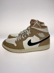 ハイカットスニーカー/29cm/BQ6472-103/ミッド/デザート/エアジョーダン1/NIKE/ナイキ/