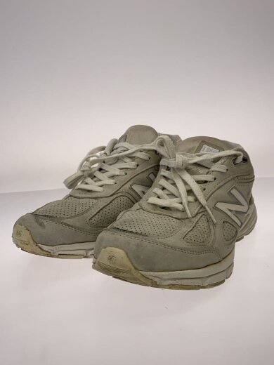 商品画像：ニューバランス/M990/27.5cm/WHT/ホワイト/白/ニューバランス/// 2