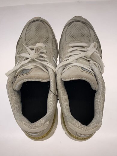 商品画像：ニューバランス/M990/27.5cm/WHT/ホワイト/白/ニューバランス/// 3