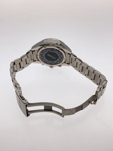 商品画像：ソーラー腕時計/アナログ/8B54-0AG0/セイコー 4