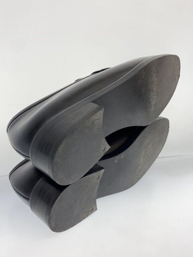 商品画像：ローファー/37.5/BLK/100 0491 4