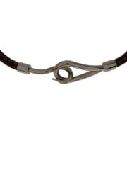 ネックレス/--/BRW/メンズ/ジャンボチョーカー