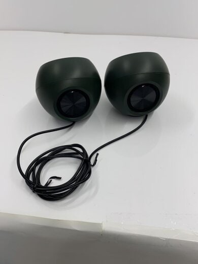 商品画像：スピーカー/PEBBLEPRO 4