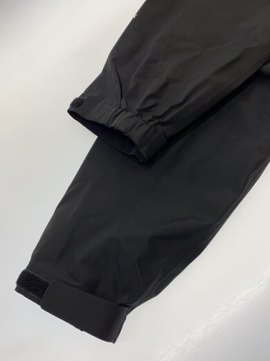 商品画像：CLOUD JACKET_クラウドジャケット/XL/ポリエステル/BLK/ブラック/黒/ノースフェイス 5