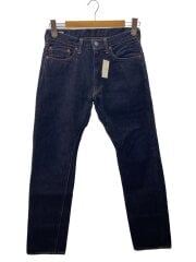 ボトム/30/コットン/0206SPZ B415081/モモタロウジーンズ