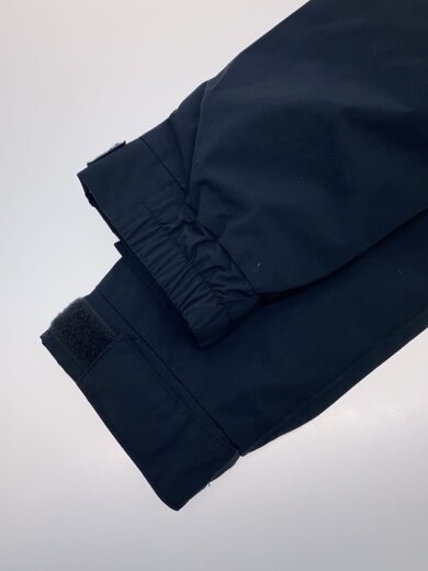 商品画像：GRACE TRICLIMATE PARKA_グレーストリクライメートパーカ/S/ナイロン/NVY/無地 6